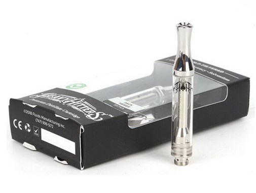 Electronic Hookah pen: The latest smoking craze