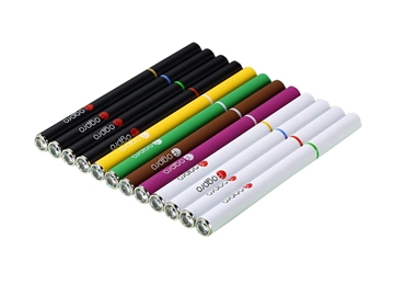 disposable ecig